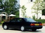 Lexus LS400 1997 года (UK)